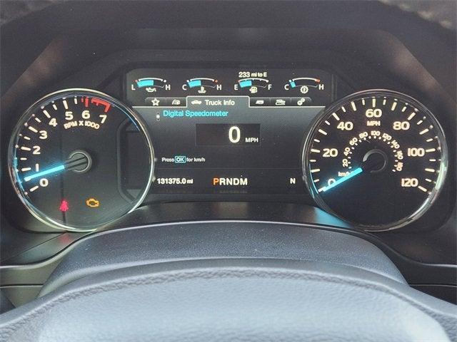 used 2019 Ford F-150 car, priced at $23,000