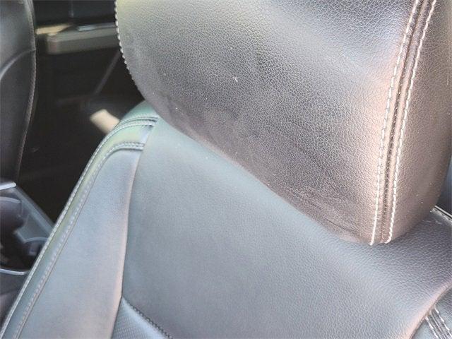 used 2019 Ford F-150 car, priced at $23,000