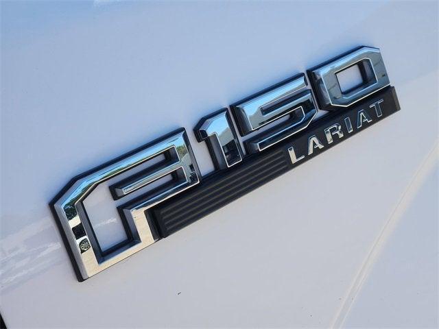 used 2019 Ford F-150 car, priced at $23,000