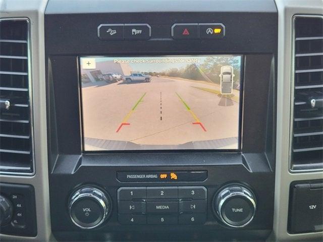 used 2019 Ford F-150 car, priced at $23,000