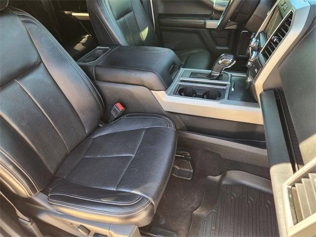 used 2019 Ford F-150 car, priced at $23,000