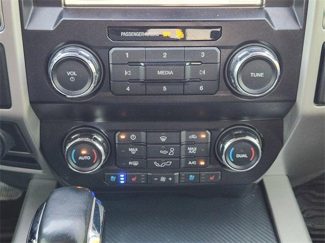 used 2019 Ford F-150 car, priced at $23,000