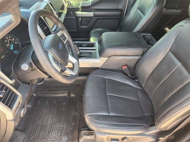 used 2019 Ford F-150 car, priced at $23,000