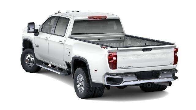 new 2026 Chevrolet Silverado 3500 car, priced at $71,762