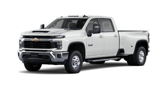 new 2026 Chevrolet Silverado 3500 car, priced at $71,762