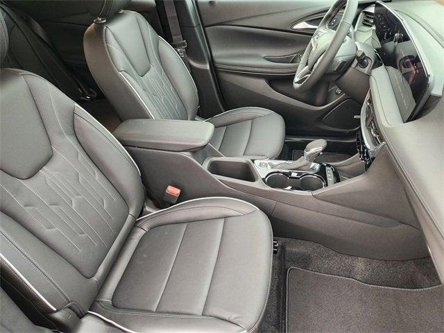 new 2026 Buick Encore GX car, priced at $36,375