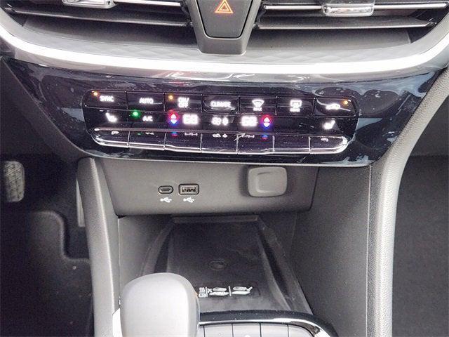 new 2026 Buick Encore GX car, priced at $36,375