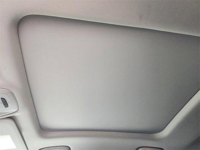 new 2026 Buick Encore GX car, priced at $36,375