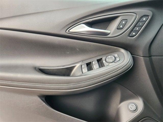 new 2026 Buick Encore GX car, priced at $36,375