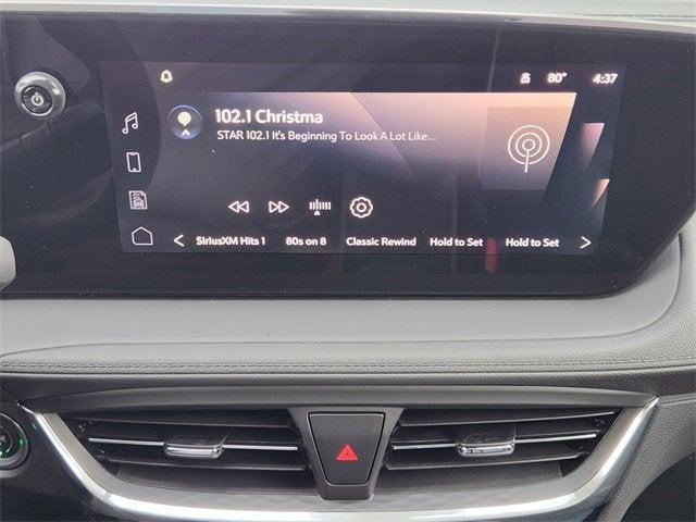 new 2026 Buick Encore GX car, priced at $36,375