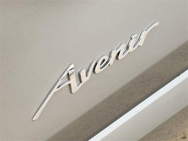 new 2026 Buick Encore GX car, priced at $36,375