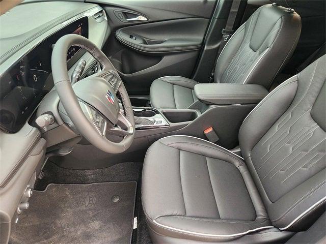 new 2026 Buick Encore GX car, priced at $36,375