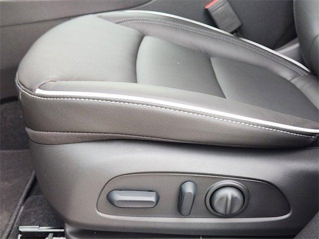 new 2026 Buick Encore GX car, priced at $36,375