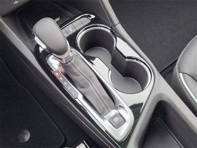 new 2026 Buick Encore GX car, priced at $36,375