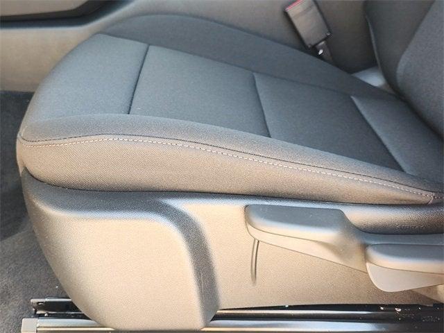 new 2025 Chevrolet Colorado car, priced at $31,590