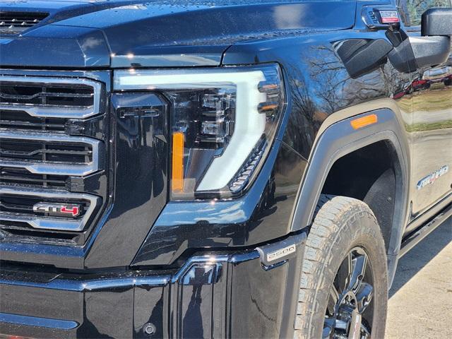 new 2025 GMC Sierra 2500 car, priced at $83,385