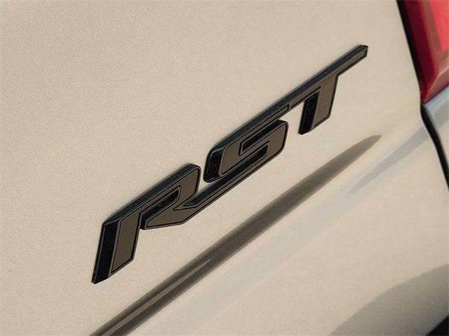 new 2025 Chevrolet Silverado 1500 car, priced at $55,094