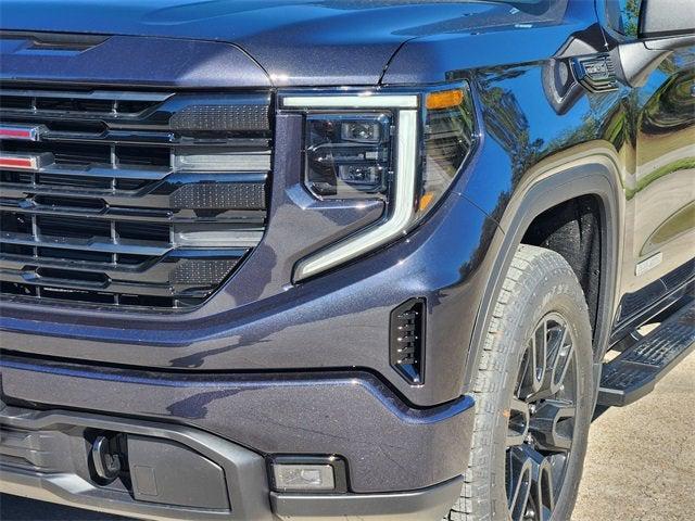 new 2025 GMC Sierra 1500 car, priced at $54,090
