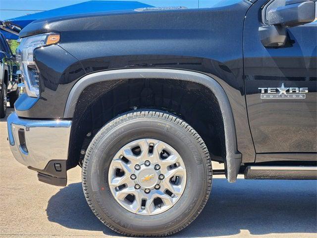 new 2025 Chevrolet Silverado 2500 car, priced at $74,800