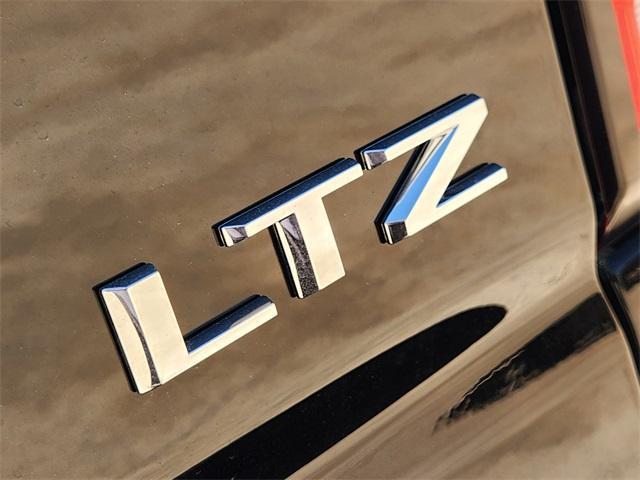 new 2025 Chevrolet Silverado 2500 car, priced at $77,300