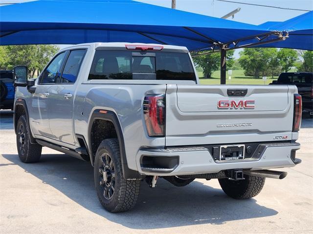 new 2025 GMC Sierra 2500 car, priced at $73,895