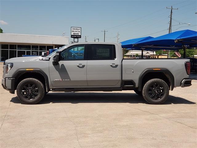 new 2025 GMC Sierra 2500 car, priced at $73,895