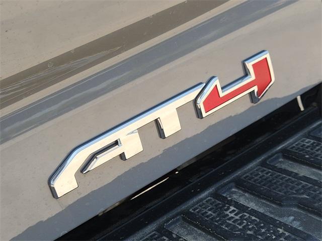 new 2025 GMC Sierra 2500 car, priced at $73,895