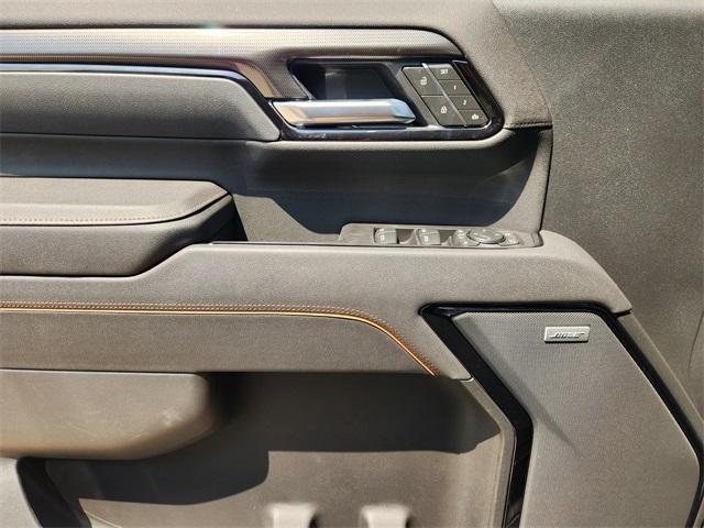 new 2025 GMC Sierra 2500 car, priced at $73,895