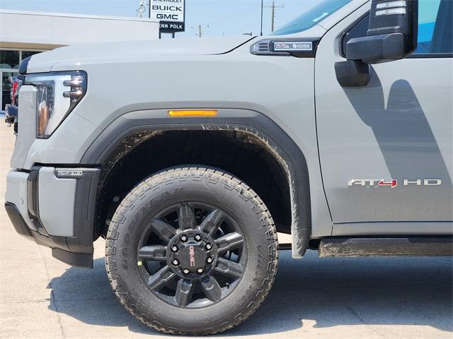 new 2025 GMC Sierra 2500 car, priced at $73,895