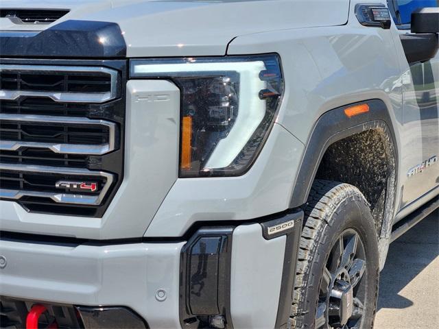 new 2025 GMC Sierra 2500 car, priced at $73,895