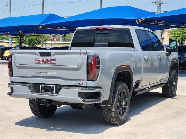 new 2025 GMC Sierra 2500 car, priced at $73,895