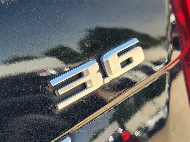 used 2017 Cadillac XT5 car, priced at $14,500