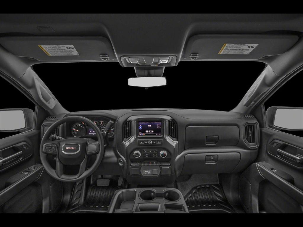 used 2024 GMC Sierra 1500 car, priced at $32,000