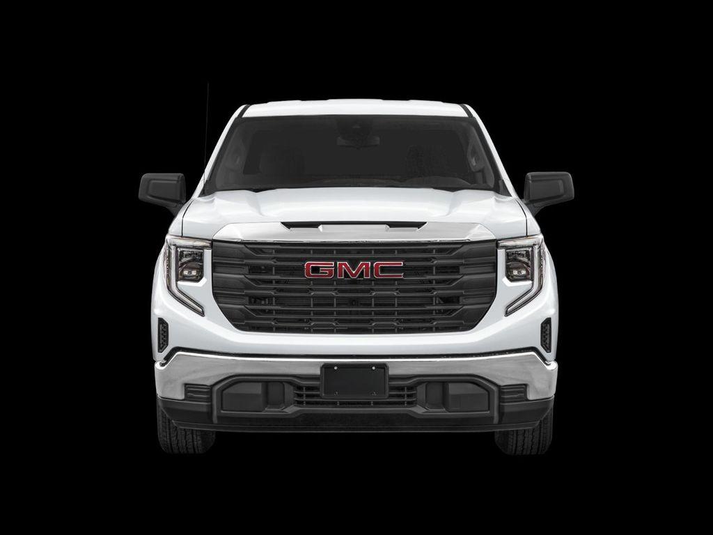 used 2024 GMC Sierra 1500 car, priced at $32,000