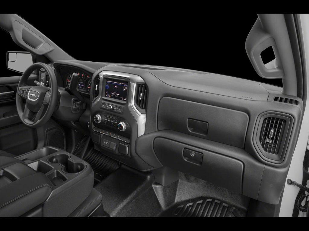 used 2024 GMC Sierra 1500 car, priced at $32,000