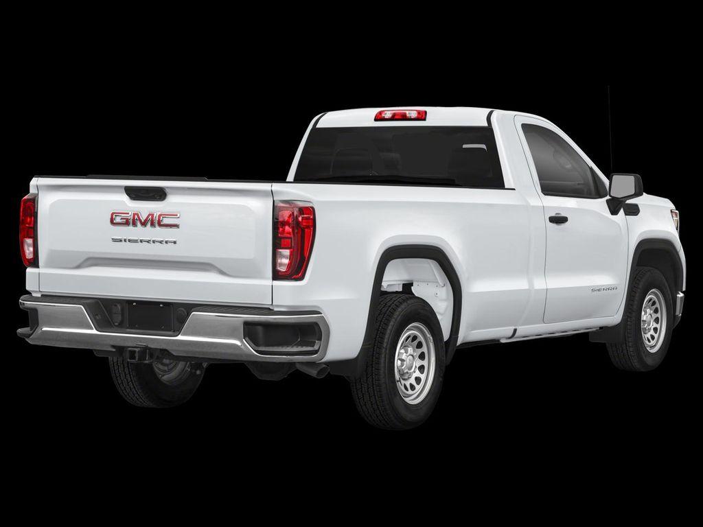 used 2024 GMC Sierra 1500 car, priced at $32,000