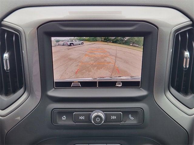 used 2024 GMC Sierra 1500 car, priced at $31,500