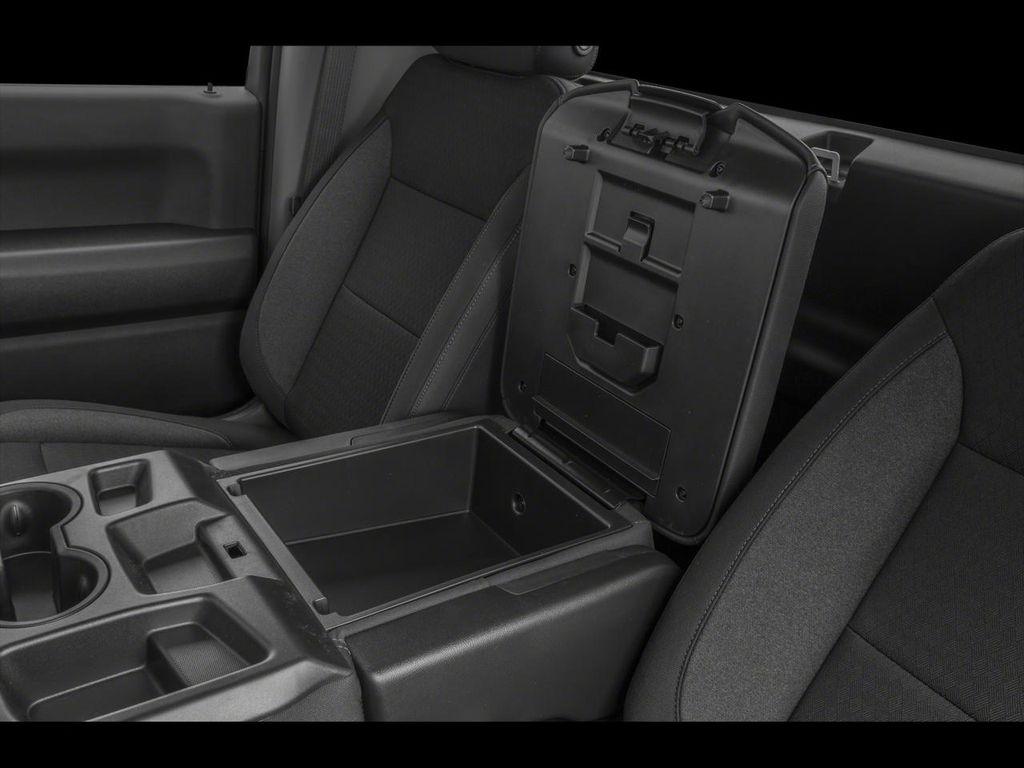 used 2024 GMC Sierra 1500 car, priced at $32,000