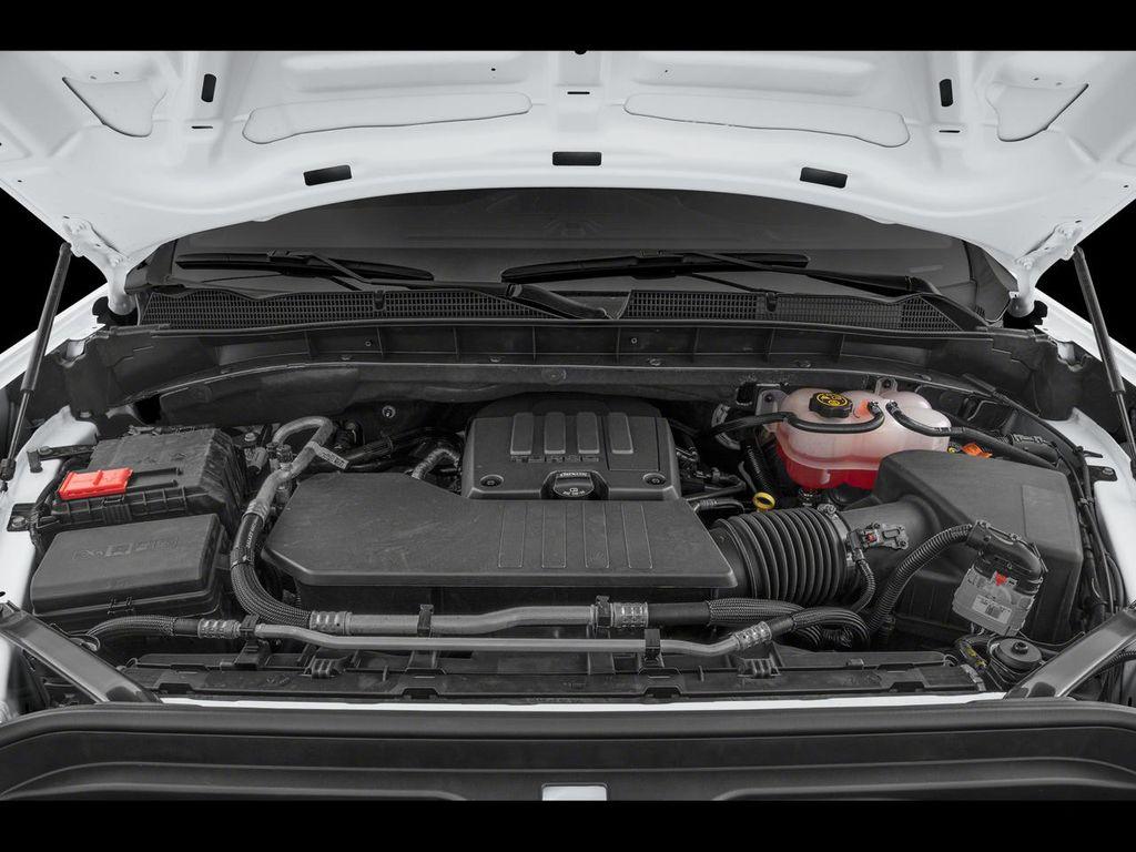 used 2024 GMC Sierra 1500 car, priced at $32,000