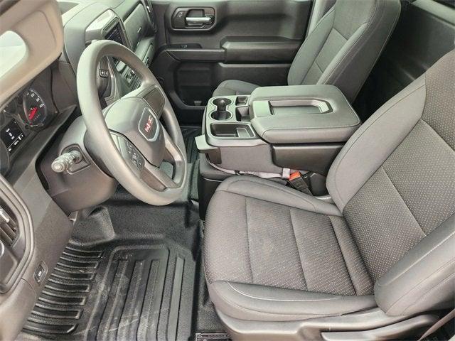 used 2024 GMC Sierra 1500 car, priced at $31,500