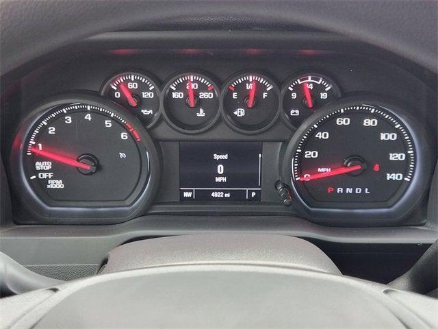 used 2024 GMC Sierra 1500 car, priced at $31,500