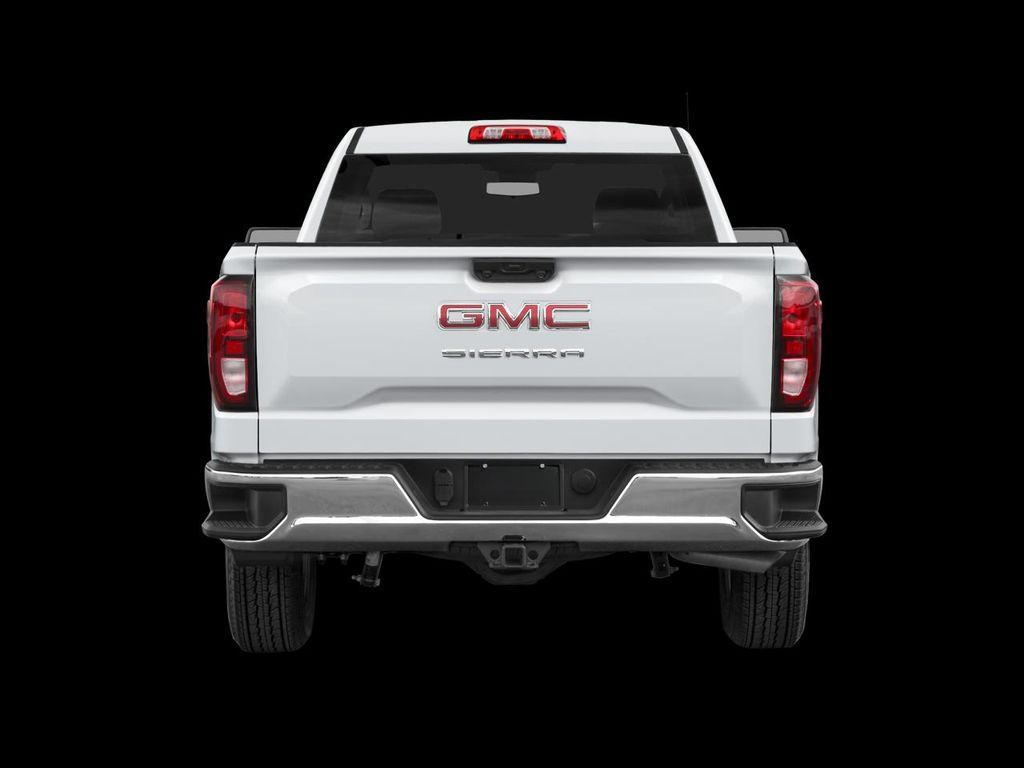 used 2024 GMC Sierra 1500 car, priced at $32,000