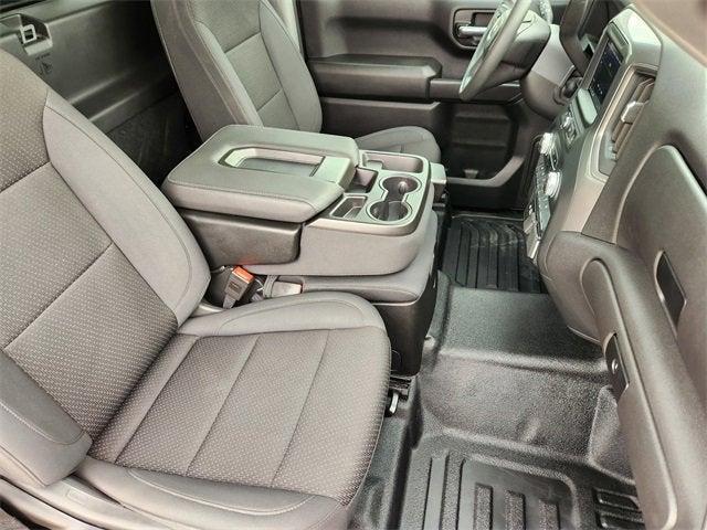 used 2024 GMC Sierra 1500 car, priced at $31,500