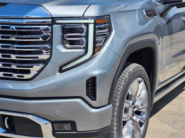 new 2025 GMC Sierra 1500 car, priced at $69,395
