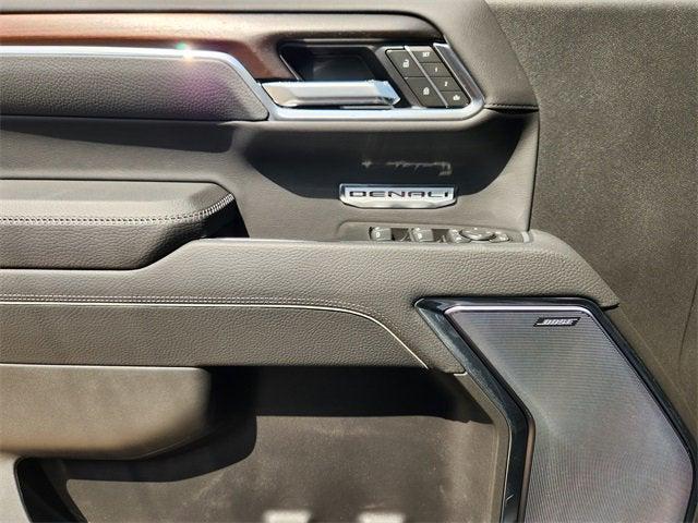 new 2025 GMC Sierra 1500 car, priced at $69,395