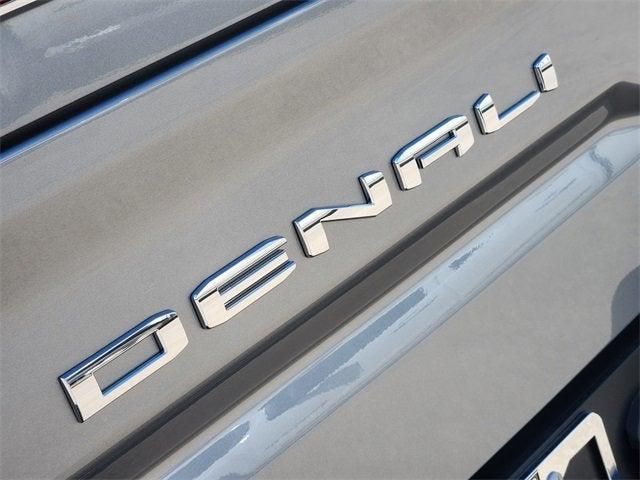new 2025 GMC Sierra 1500 car, priced at $69,395