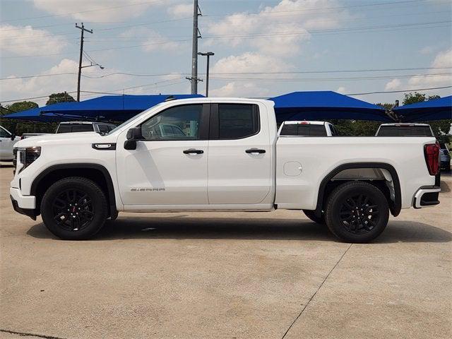 new 2026 GMC Sierra 1500 car, priced at $39,080
