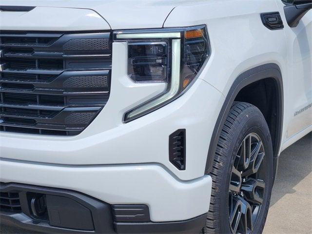 new 2026 GMC Sierra 1500 car, priced at $39,080