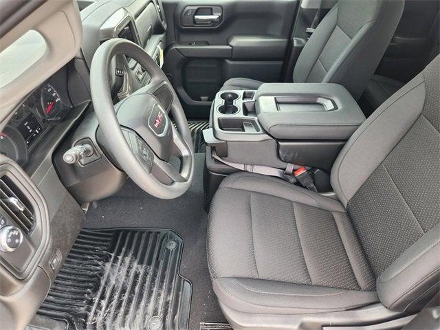 new 2026 GMC Sierra 1500 car, priced at $39,080
