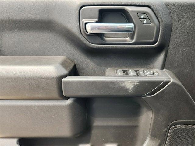 new 2026 GMC Sierra 1500 car, priced at $39,080